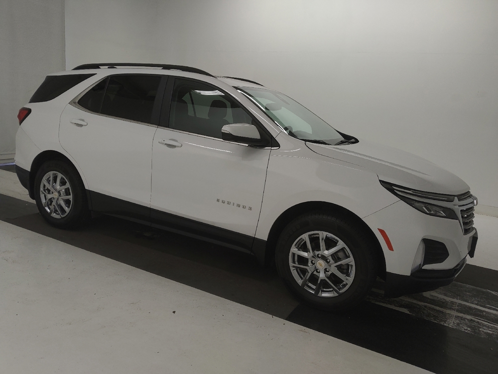 2022 Chevrolet Equinox LT - Photo 9