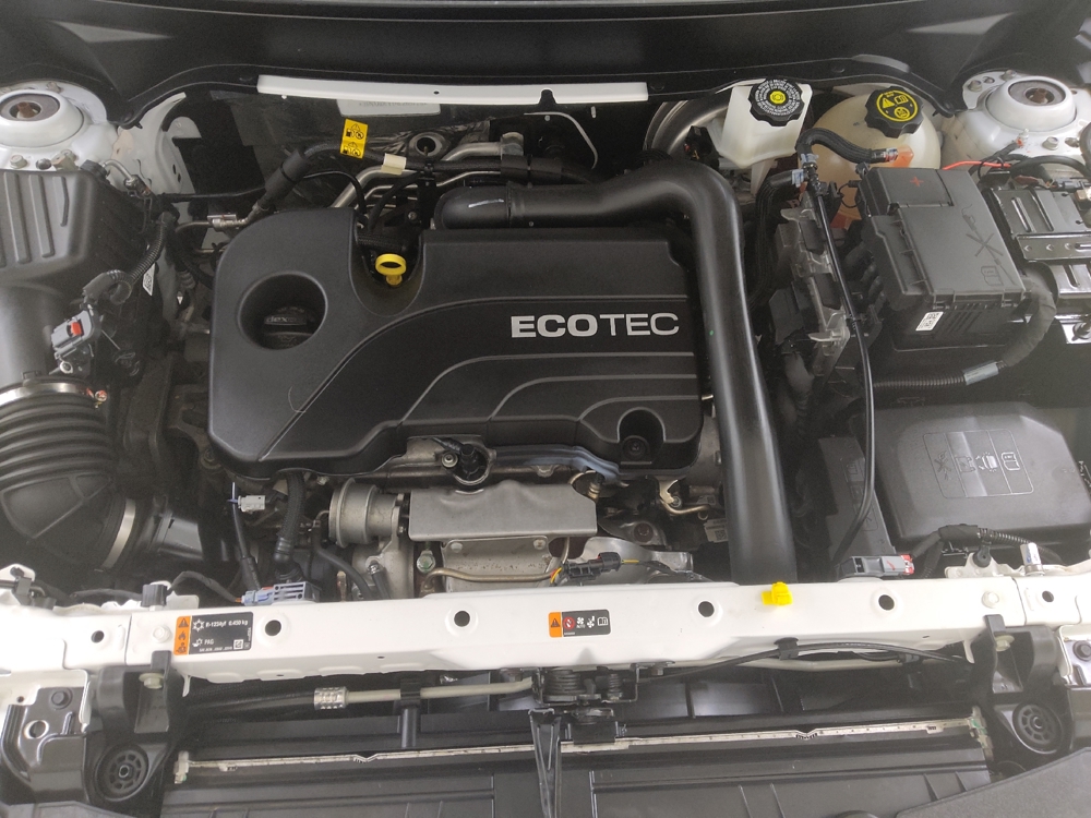 2022 Chevrolet Equinox LT - Photo 23