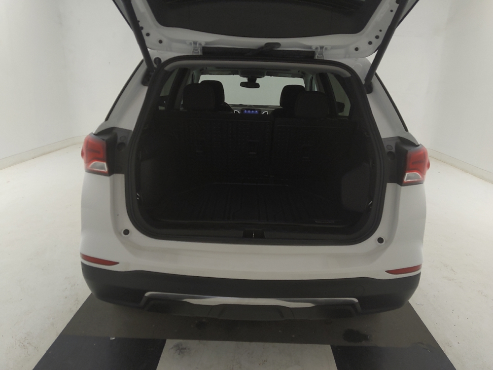 2022 Chevrolet Equinox LT - Photo 22