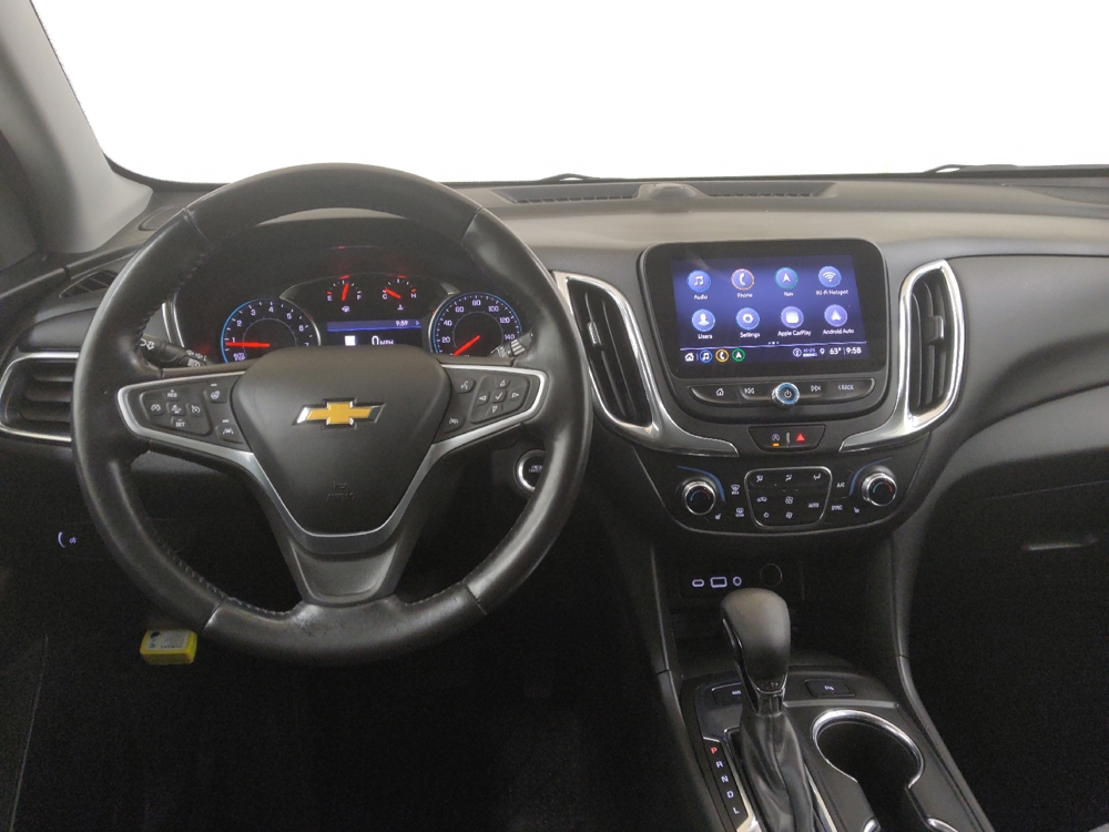 2022 Chevrolet Equinox LT - Photo 17