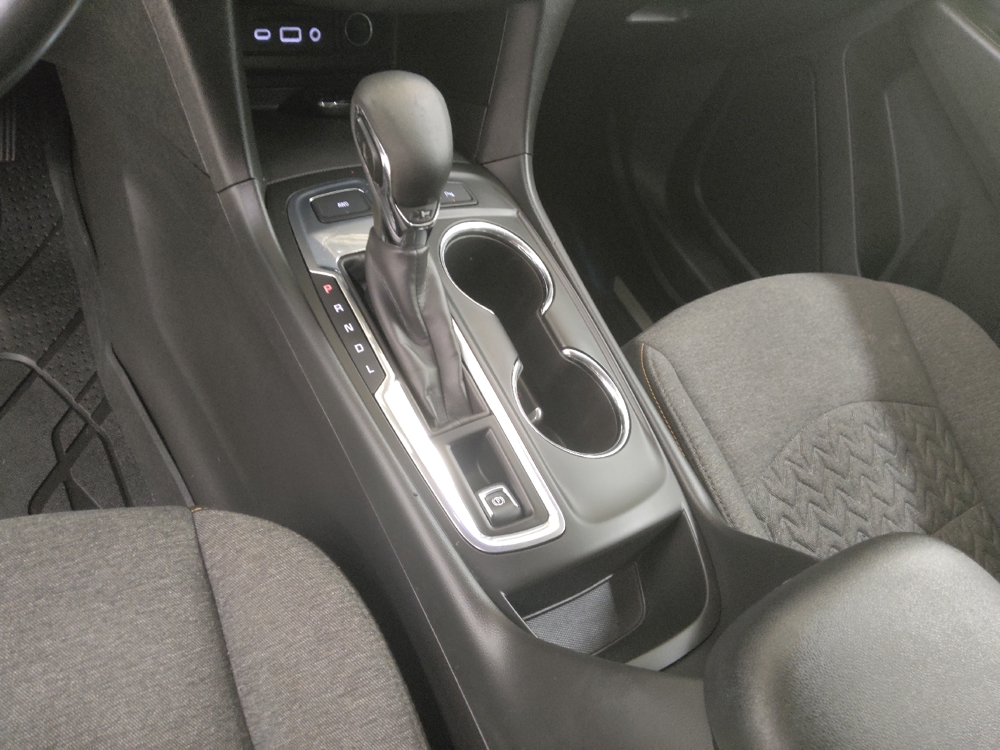 2022 Chevrolet Equinox LT - Photo 20