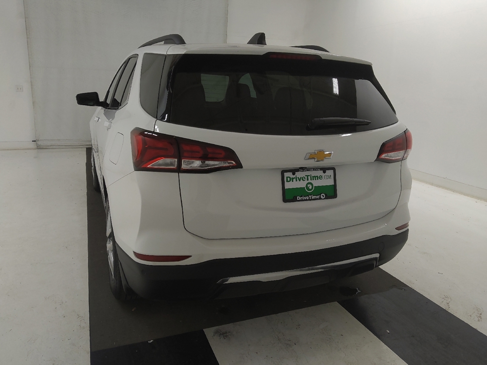 2022 Chevrolet Equinox LT - Photo 5
