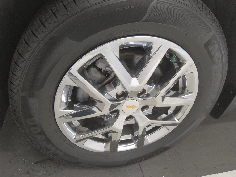 2022 Chevrolet Equinox LT - Photo 24