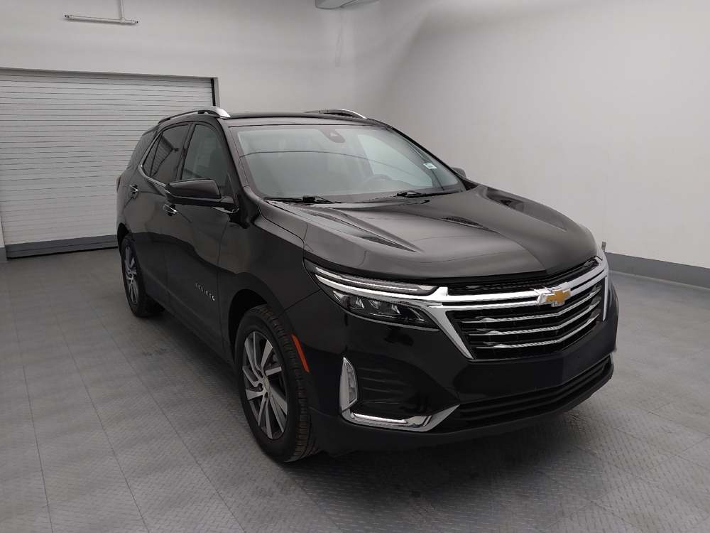 2022 Chevrolet Equinox Premier - Photo 10