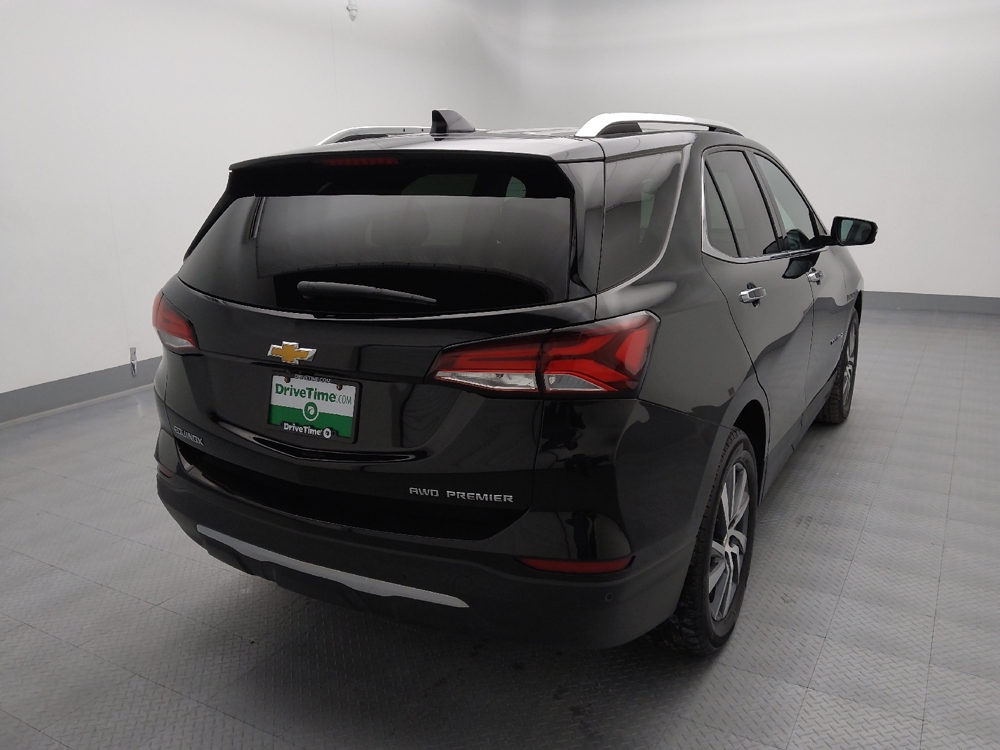 2022 Chevrolet Equinox Premier - Photo 6