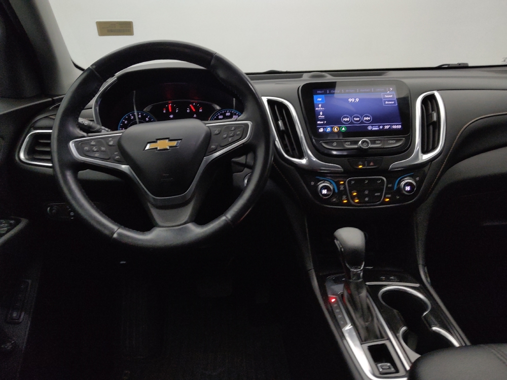 2022 Chevrolet Equinox Premier - Photo 17