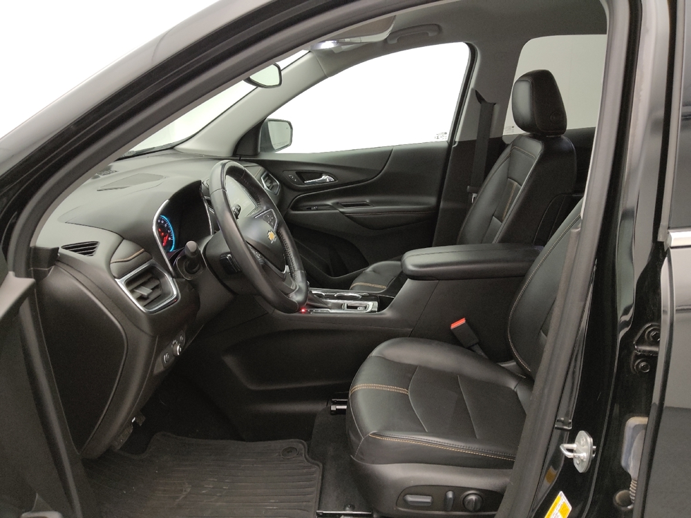 2022 Chevrolet Equinox Premier - Photo 13