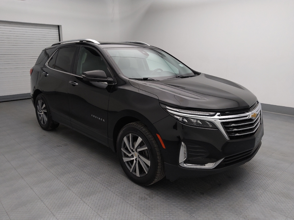 2022 Chevrolet Equinox Premier - Photo 9
