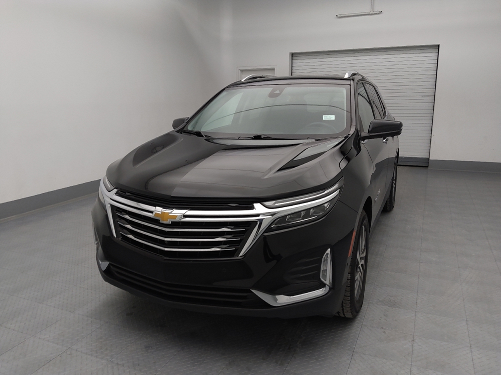 2022 Chevrolet Equinox Premier - Photo 12