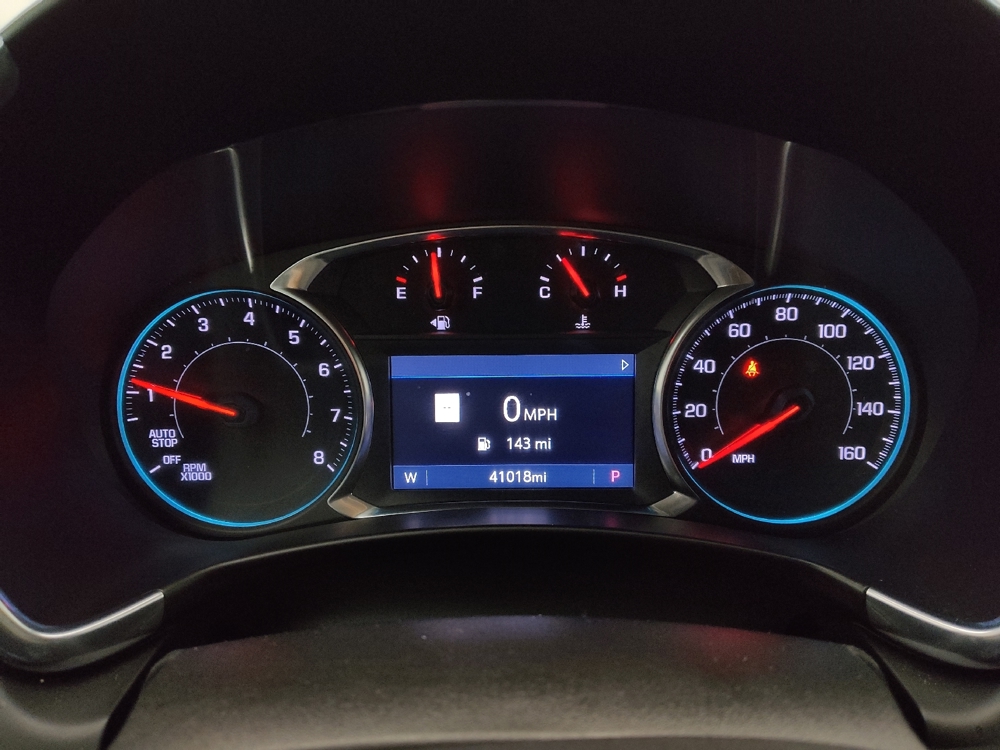 2022 Chevrolet Equinox Premier - Photo 18