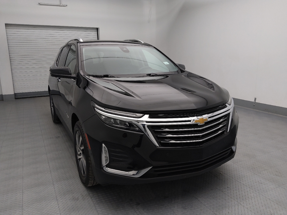 2022 Chevrolet Equinox Premier - Photo 11
