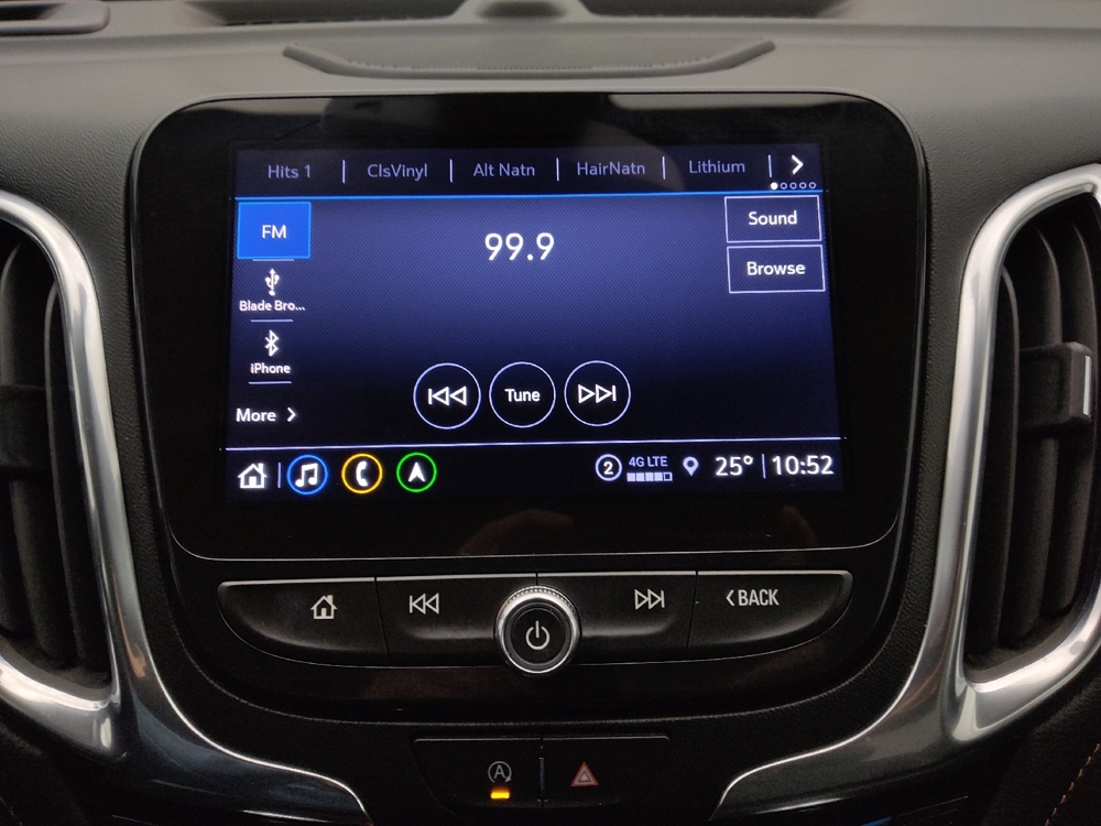 2022 Chevrolet Equinox Premier - Photo 19