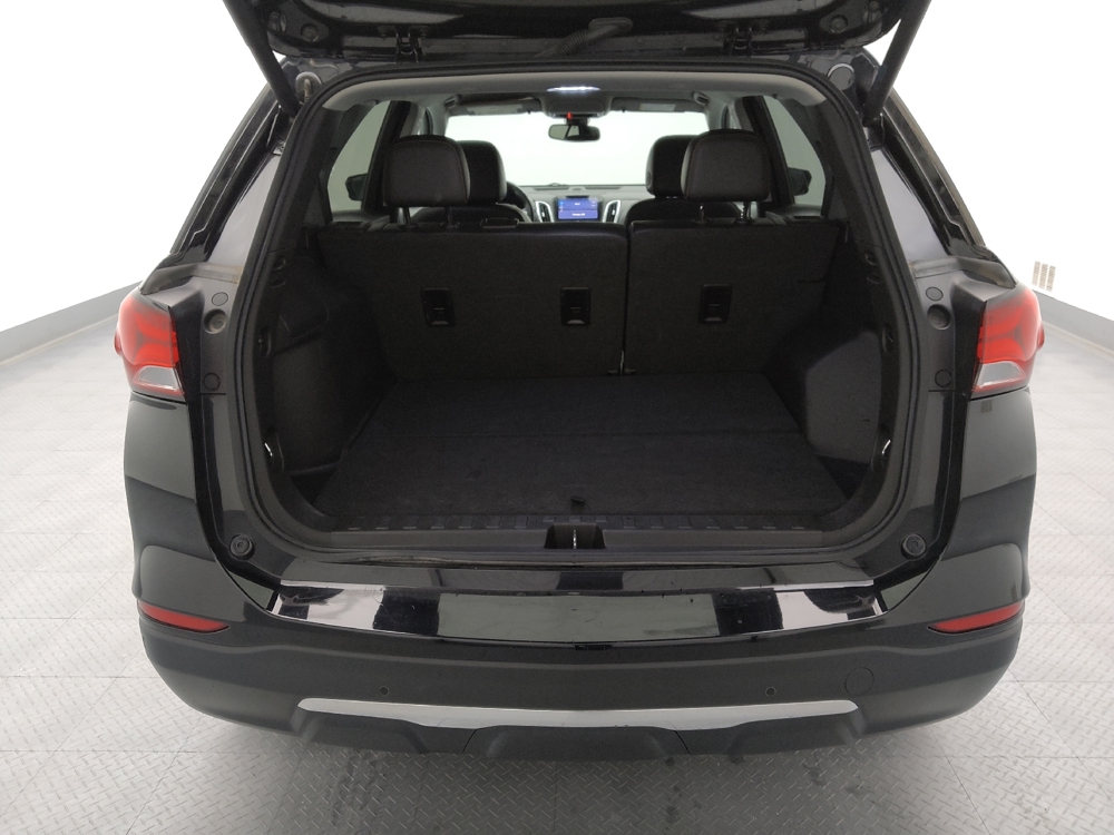 2022 Chevrolet Equinox Premier - Photo 22