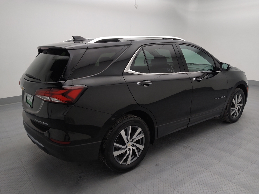 2022 Chevrolet Equinox Premier - Photo 8