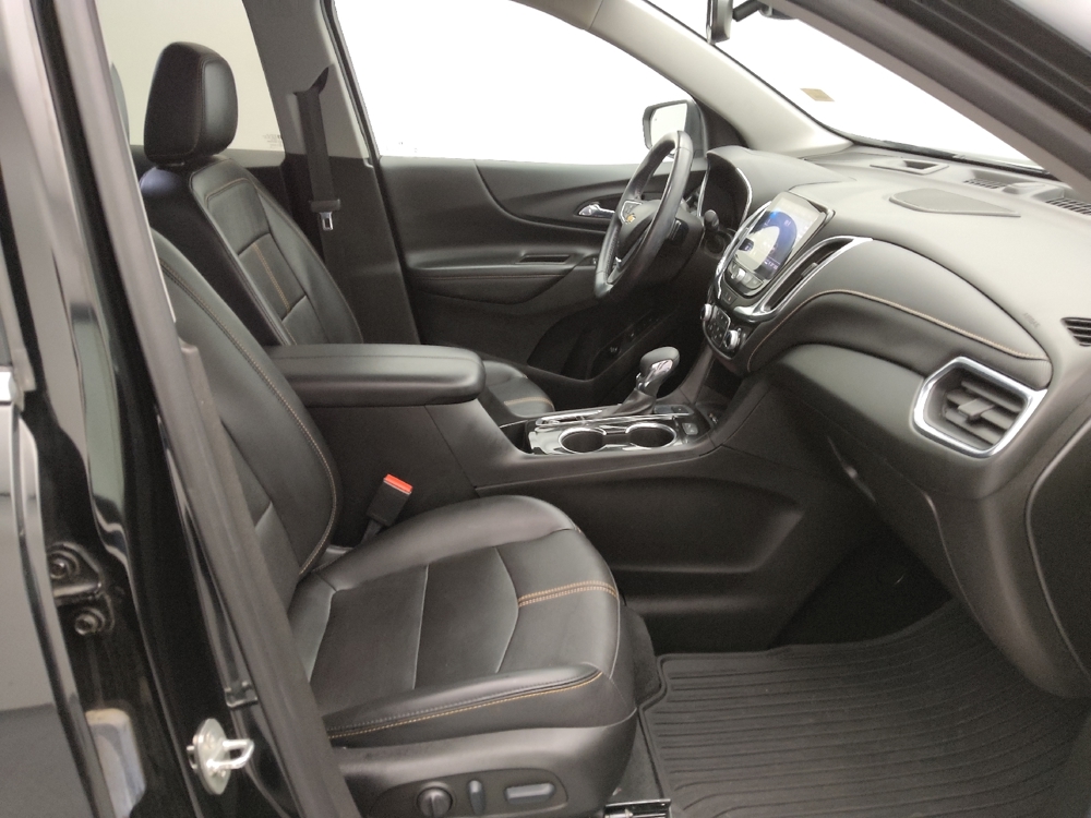 2022 Chevrolet Equinox Premier - Photo 16