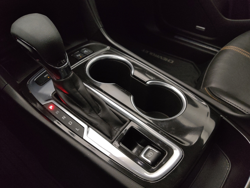 2022 Chevrolet Equinox Premier - Photo 20