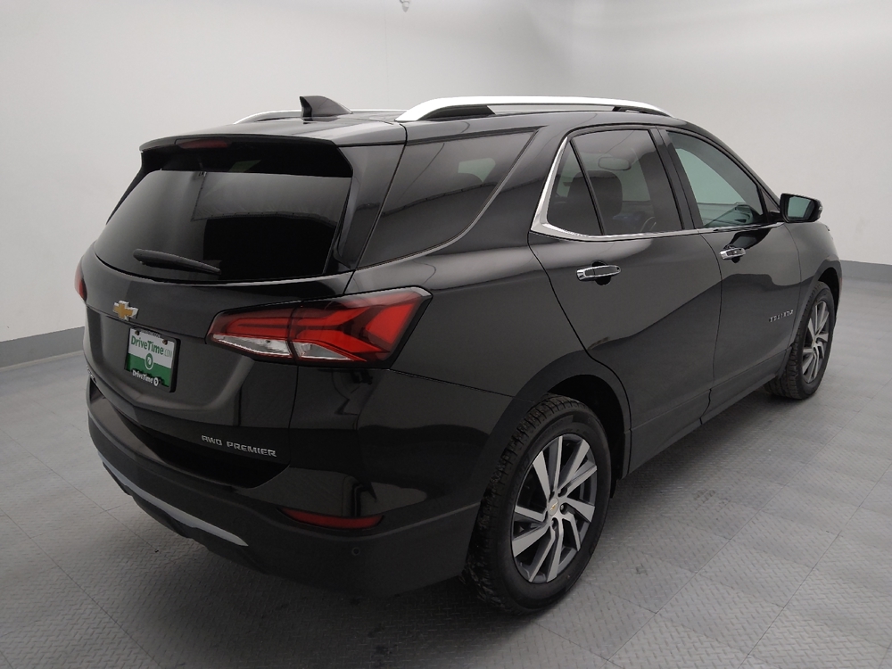 2022 Chevrolet Equinox Premier - Photo 7