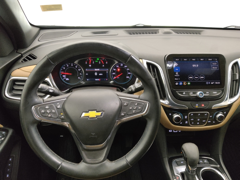 2024 Chevrolet Equinox Premier - Photo 17