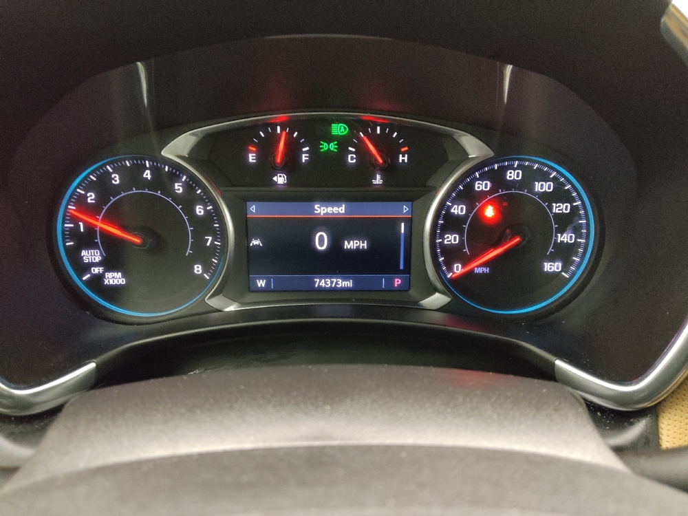 2024 Chevrolet Equinox Premier - Photo 18