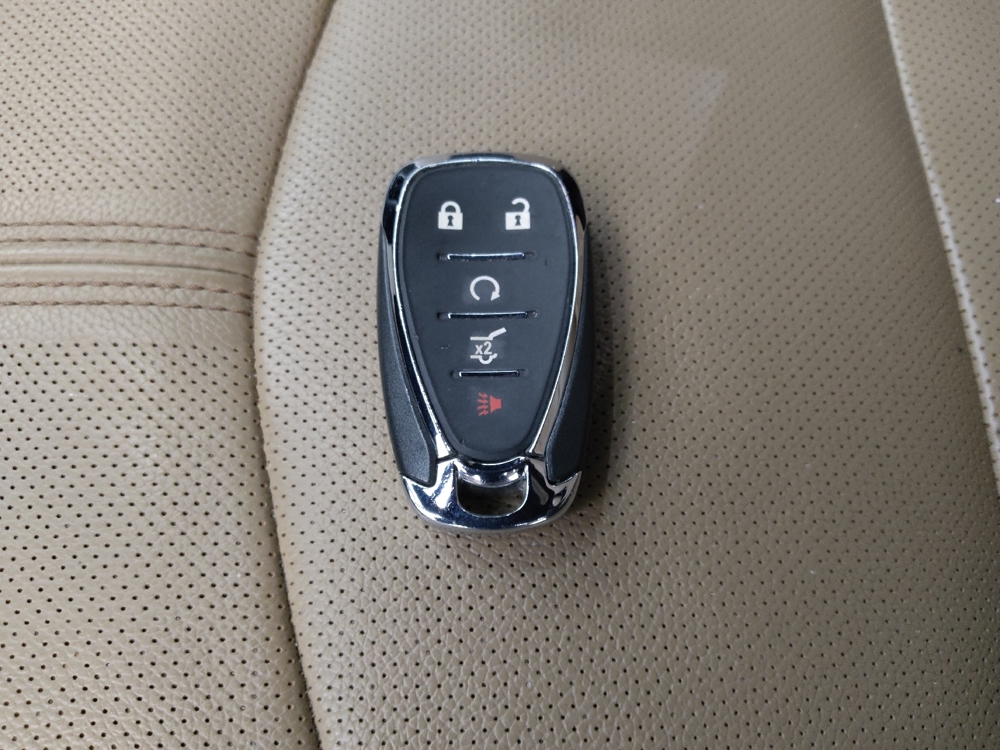2024 Chevrolet Equinox Premier - Photo 25