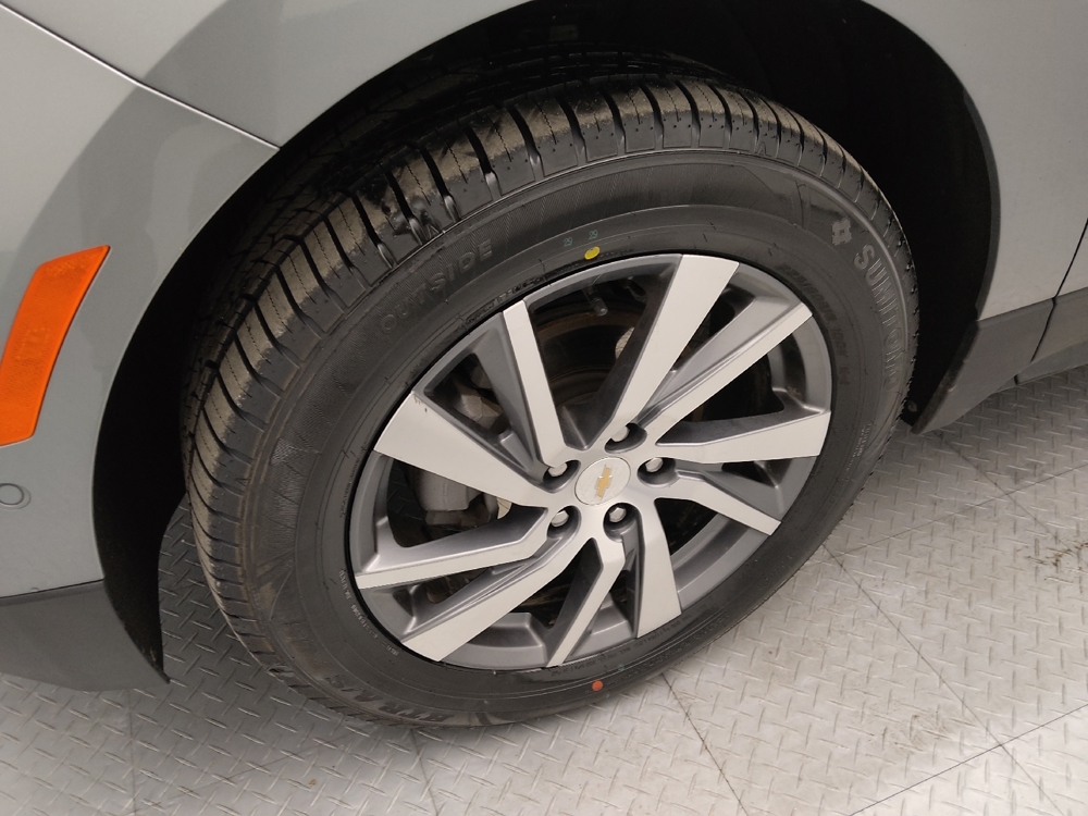2024 Chevrolet Equinox Premier - Photo 24