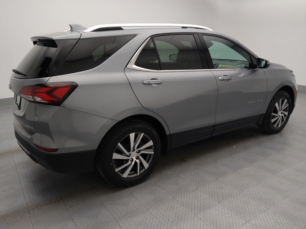 2024 Chevrolet Equinox Premier - Photo 8