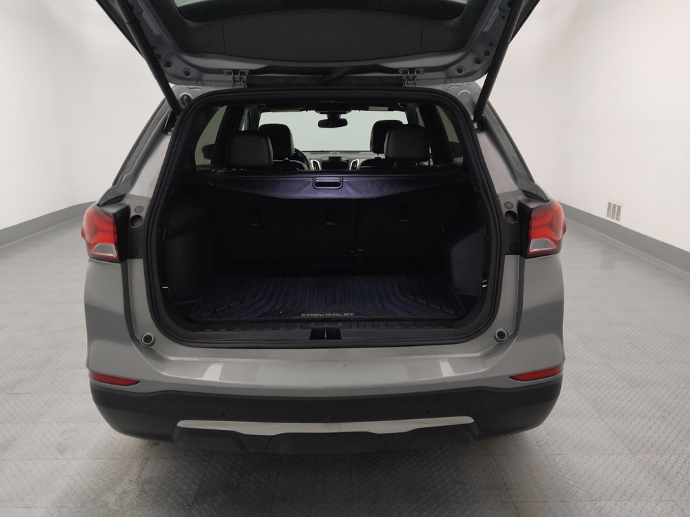2024 Chevrolet Equinox Premier - Photo 22