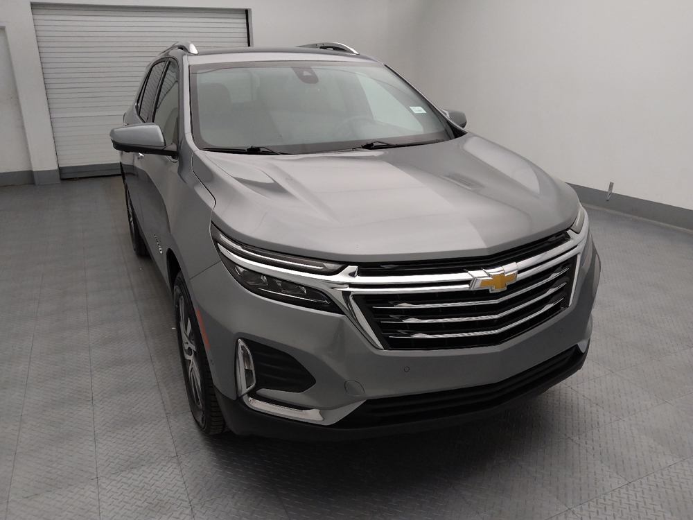 2024 Chevrolet Equinox Premier - Photo 11