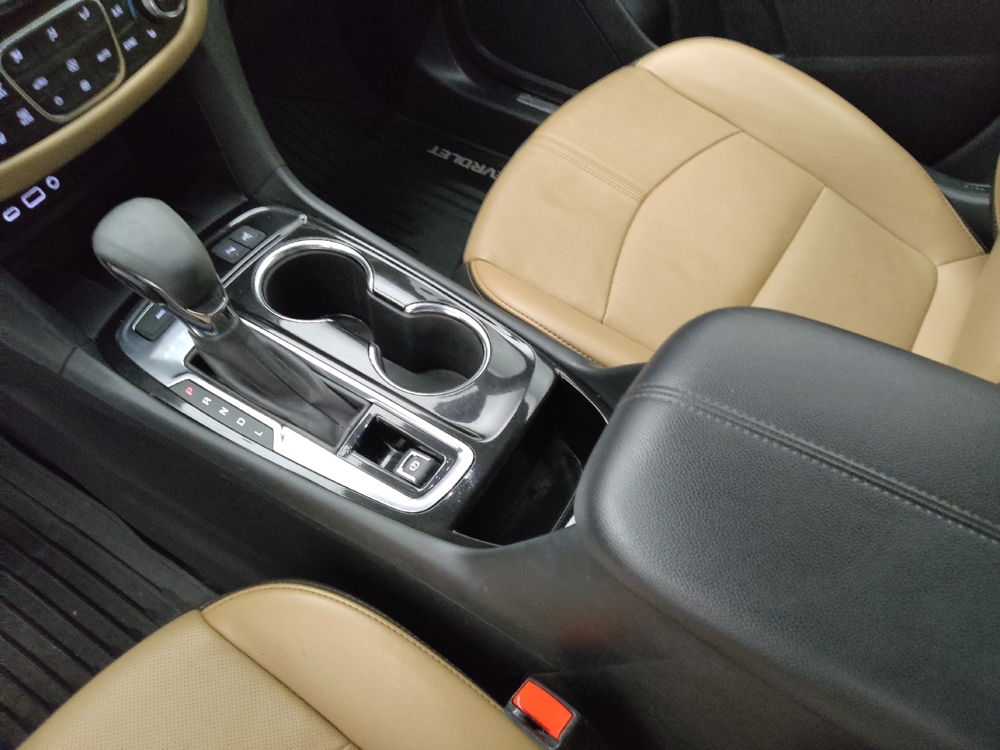 2024 Chevrolet Equinox Premier - Photo 20