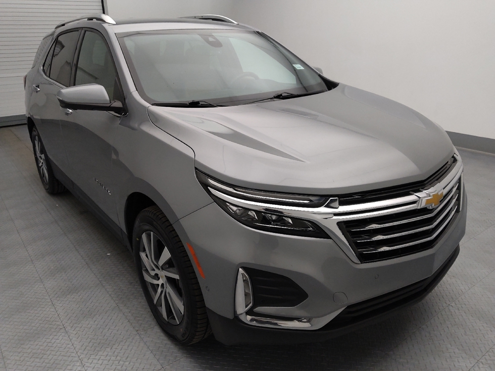 2024 Chevrolet Equinox Premier - Photo 10