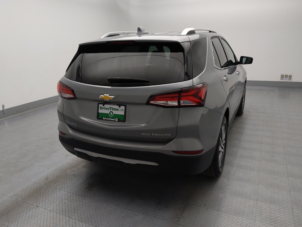 2024 Chevrolet Equinox Premier - Photo 6