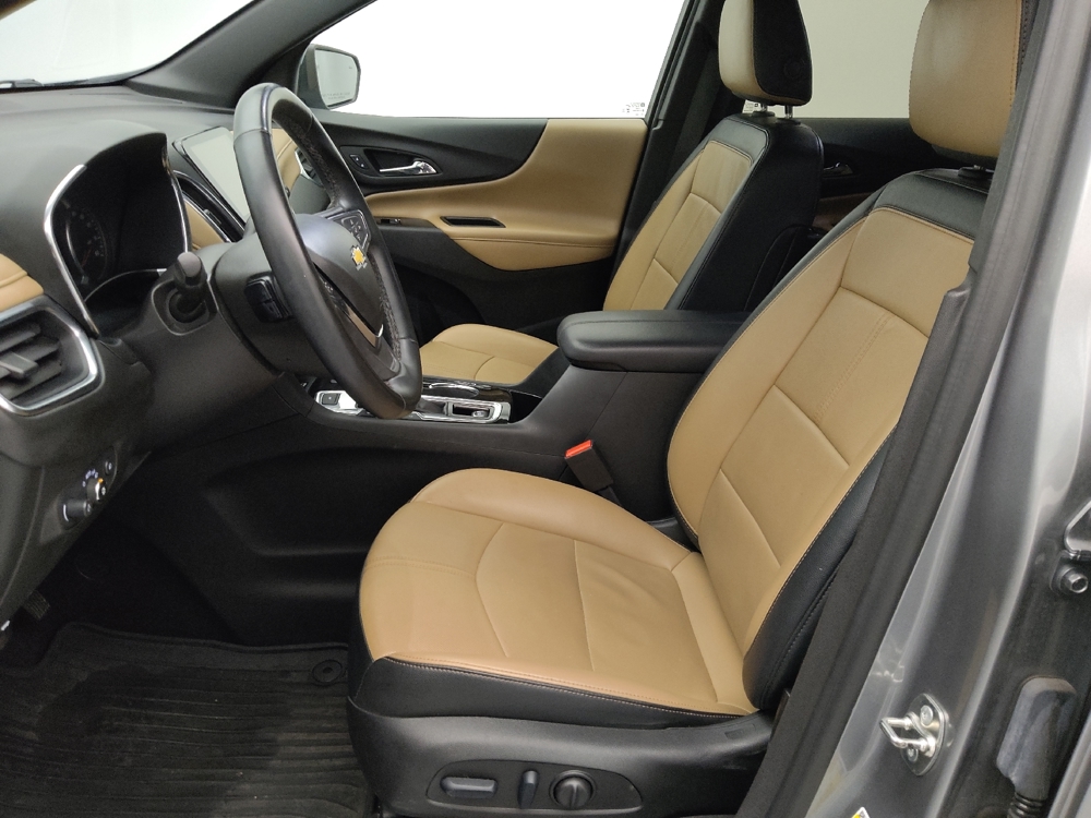 2024 Chevrolet Equinox Premier - Photo 13