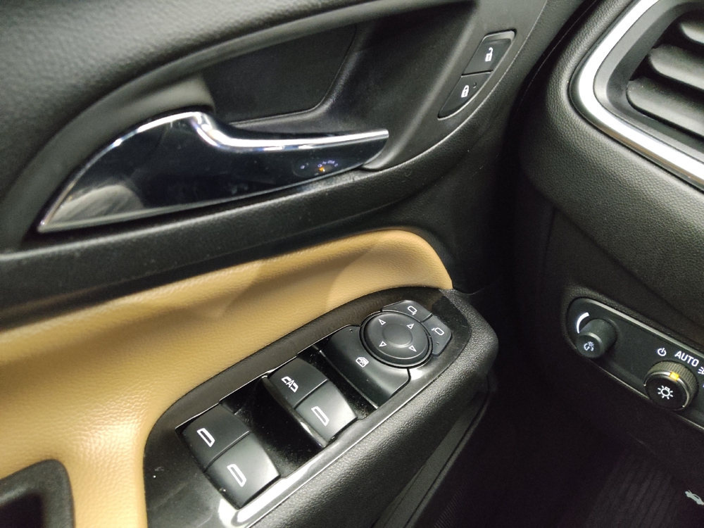 2024 Chevrolet Equinox Premier - Photo 21