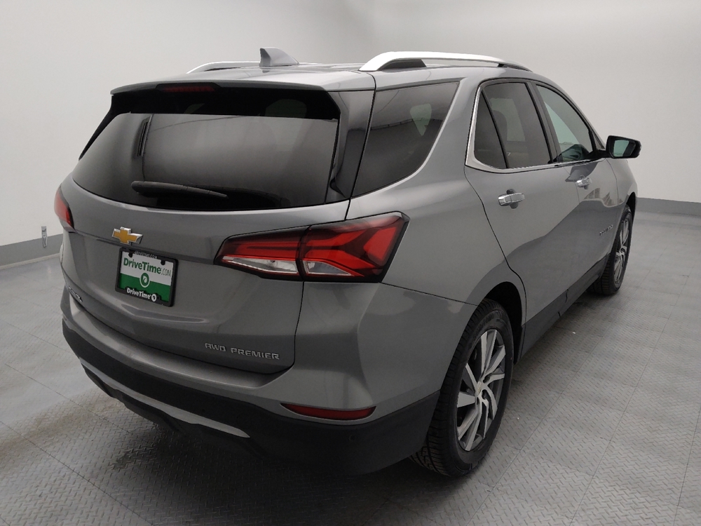 2024 Chevrolet Equinox Premier - Photo 7