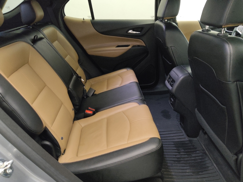 2024 Chevrolet Equinox Premier - Photo 15
