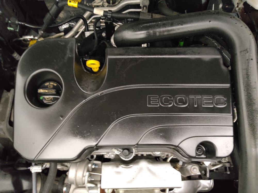 2024 Chevrolet Equinox Premier - Photo 23