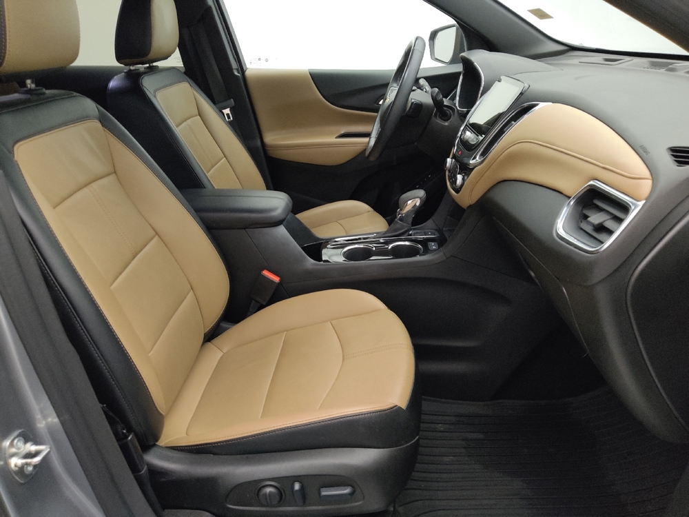 2024 Chevrolet Equinox Premier - Photo 16