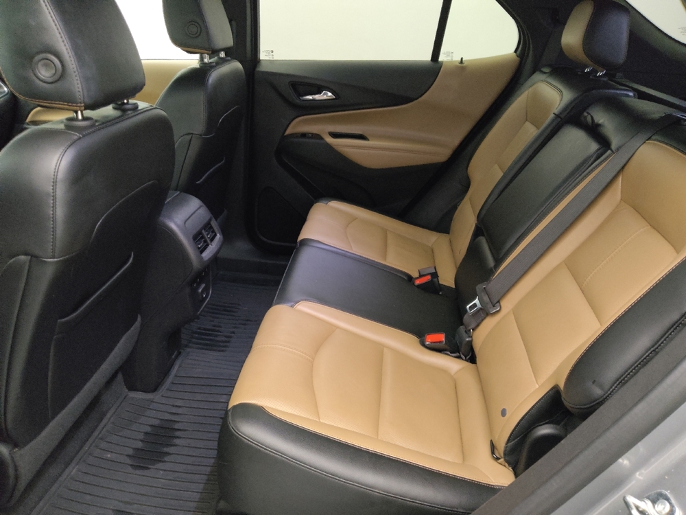 2024 Chevrolet Equinox Premier - Photo 14