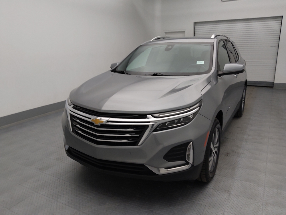 2024 Chevrolet Equinox Premier - Photo 12
