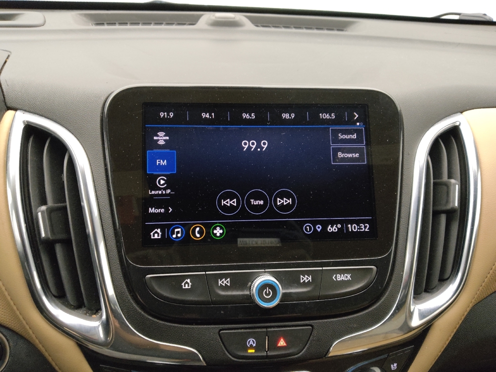 2024 Chevrolet Equinox Premier - Photo 19