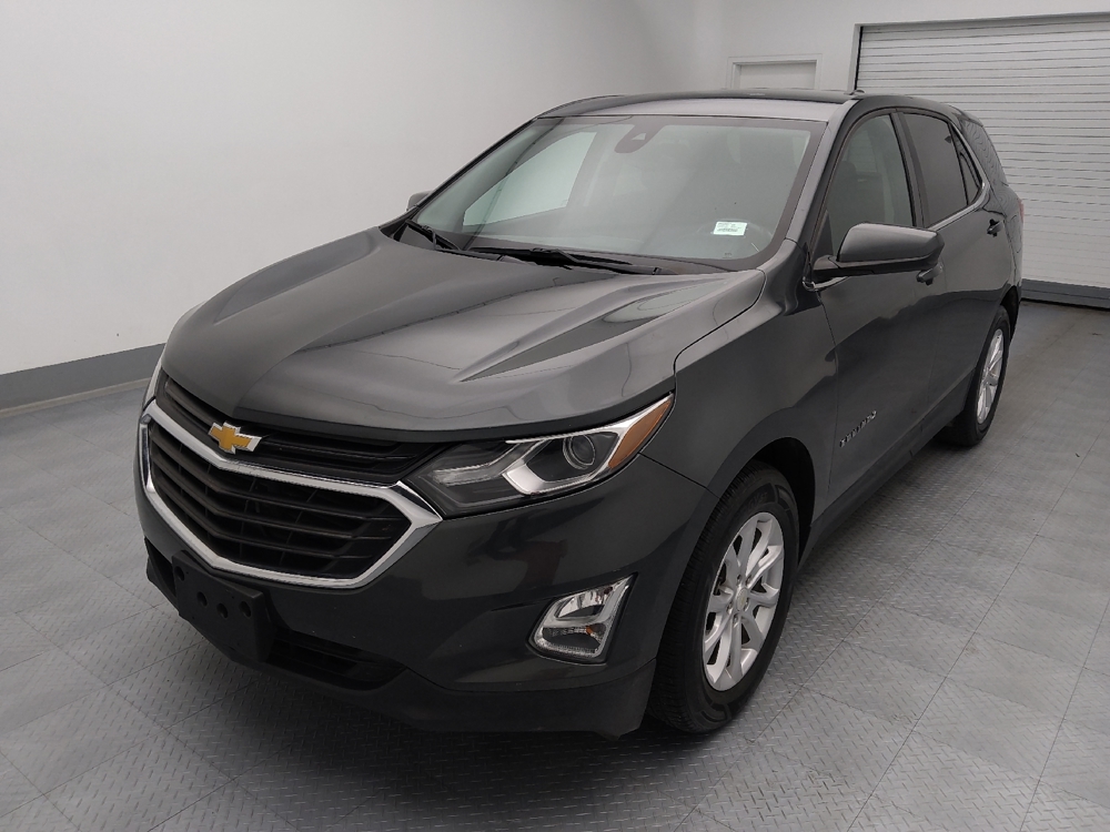 2020 Chevrolet Equinox 2FL