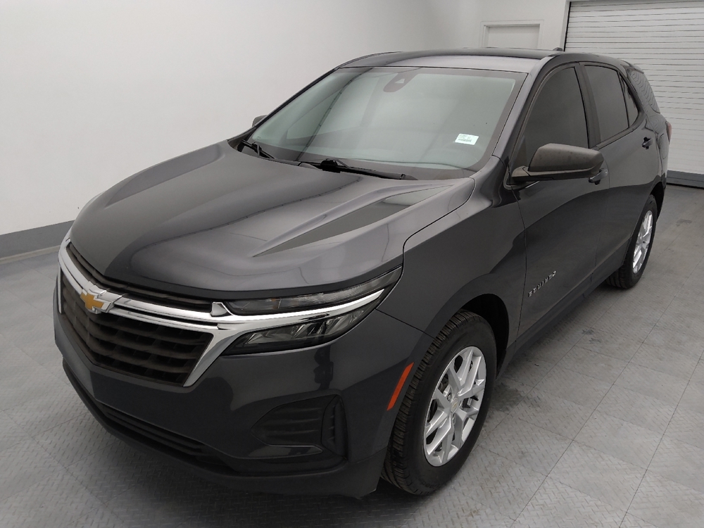 2022 Chevrolet Equinox 1FL