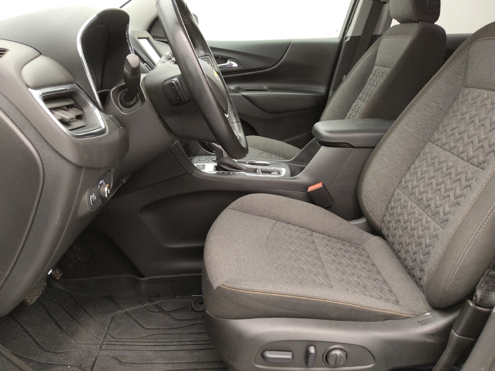 2024 Chevrolet Equinox LT - Photo 13