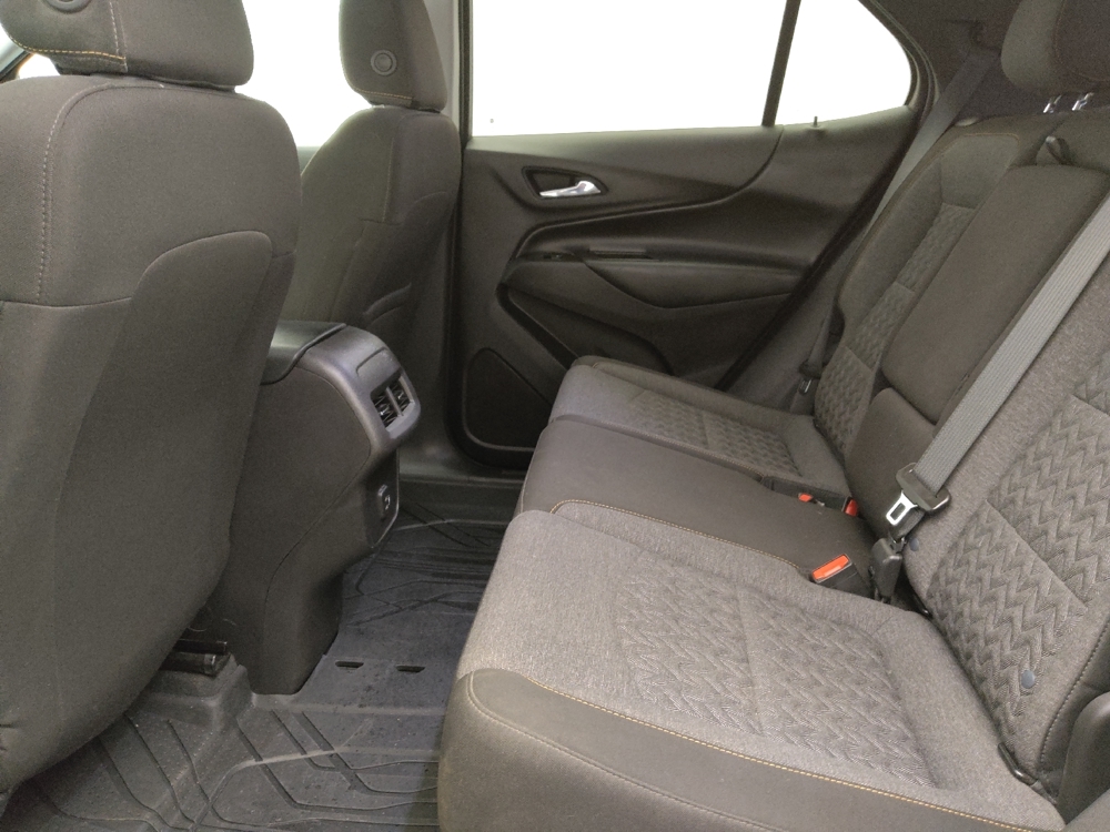 2024 Chevrolet Equinox LT - Photo 14