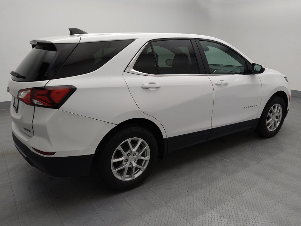 2024 Chevrolet Equinox LT - Photo 8