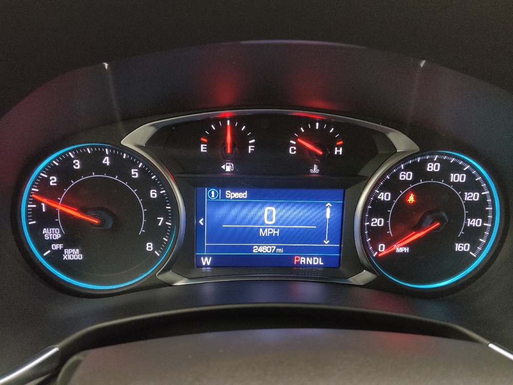 2024 Chevrolet Equinox LT - Photo 18