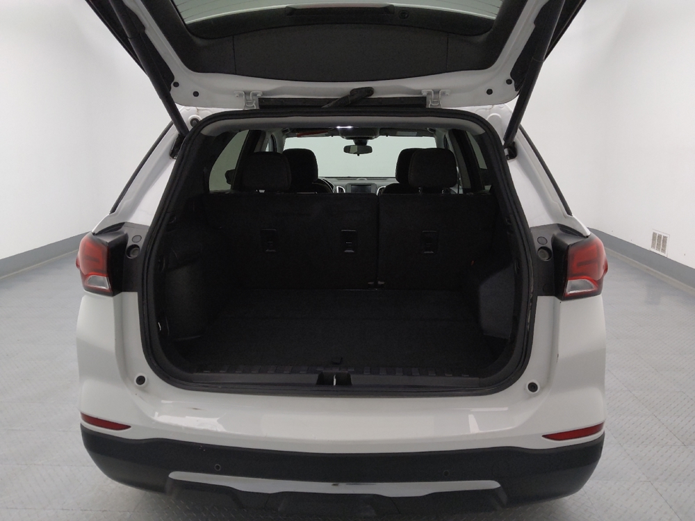 2024 Chevrolet Equinox LT - Photo 22