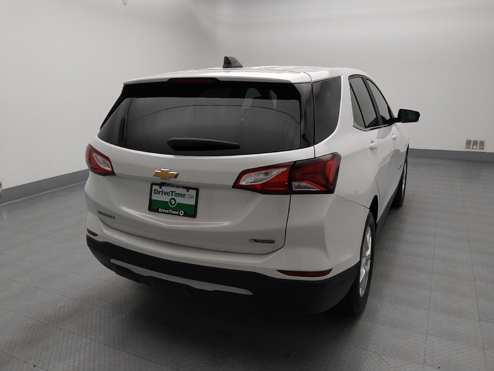2024 Chevrolet Equinox LT - Photo 6