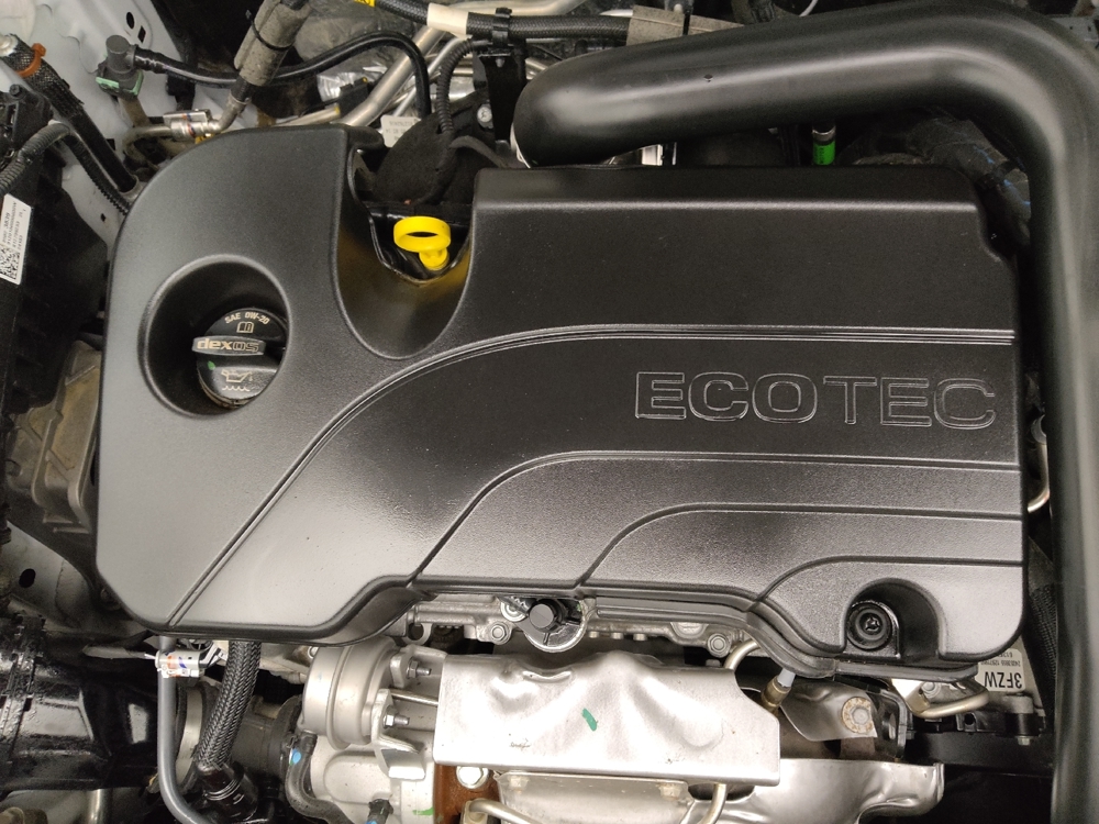 2024 Chevrolet Equinox LT - Photo 23
