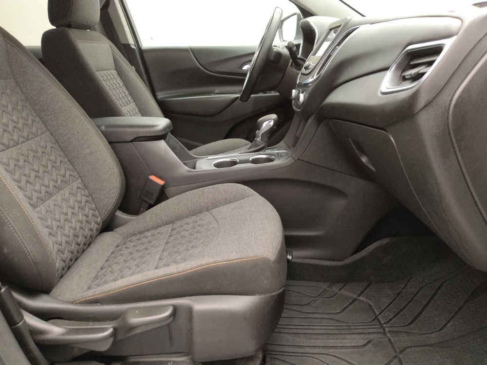 2024 Chevrolet Equinox LT - Photo 16